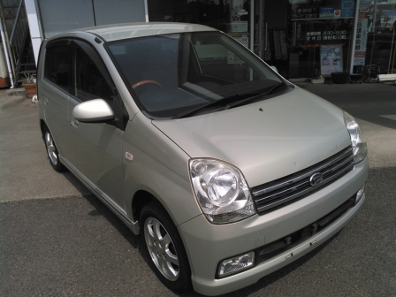 那須塩原市 笹沼自動車販売 特選中古車情報